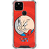 Looney Tunes Porky Pig Full Google Pixel 5 Clear Case